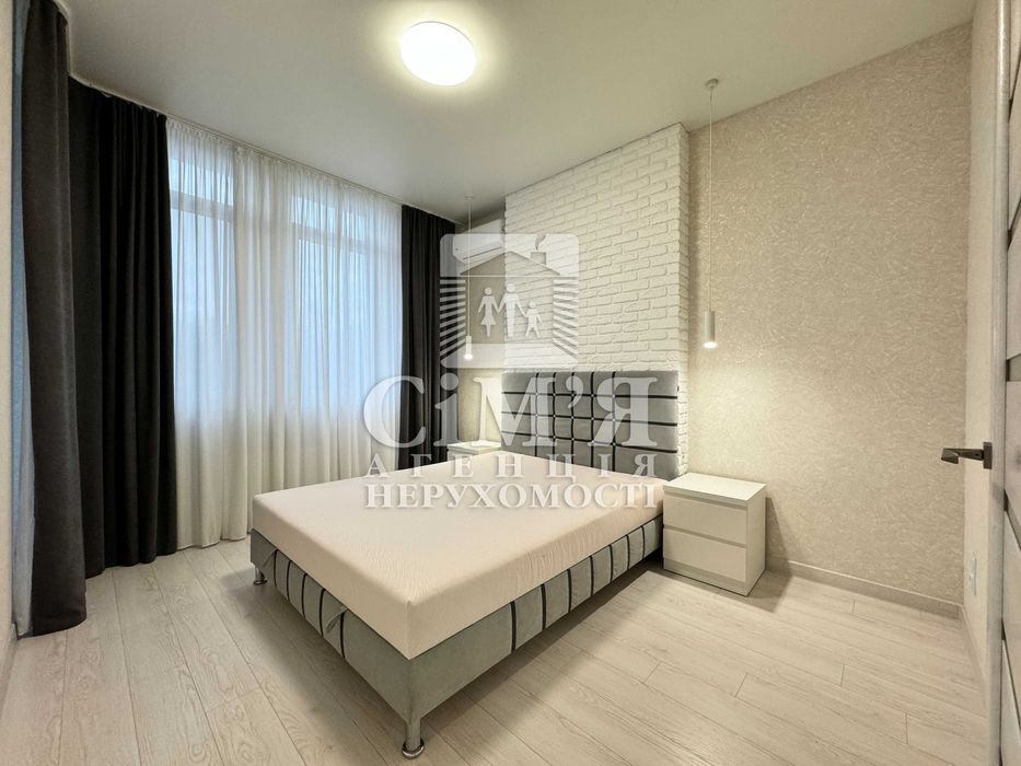 Здам стильну 1-кім квартиру в елітному будинку ЖК ПРЕМЬЄР ТАУЕР