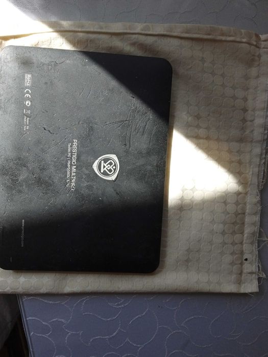 Tablet, telefony i co na fotkach