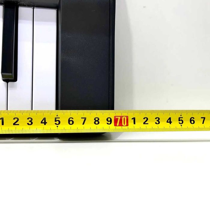 Синтезатор дитячий з мікрофоном та USB 54 клавіші (HS5460A) Розд/Дроп