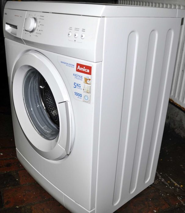 7 dni w tygodniu PRALKA pralki GRATIS transport gwarancja wniesienie