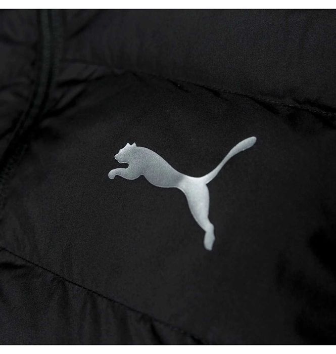 США! Жіночі куртки Puma Warmcell Lightweight Jacket Оригінал! S