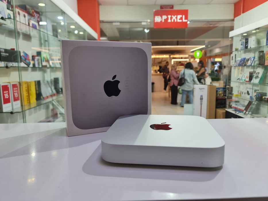 Apple Mac mini M2 8/512GB MMFK3