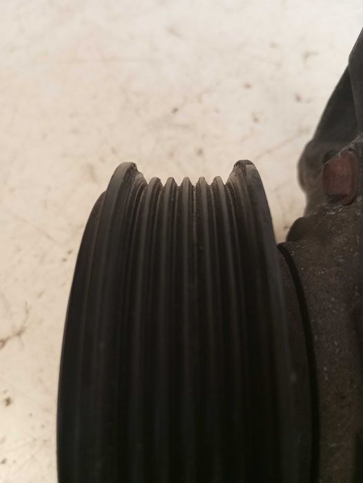 Compressor Ar Condicionado VAG Denso – Ref: (6SEU14C)