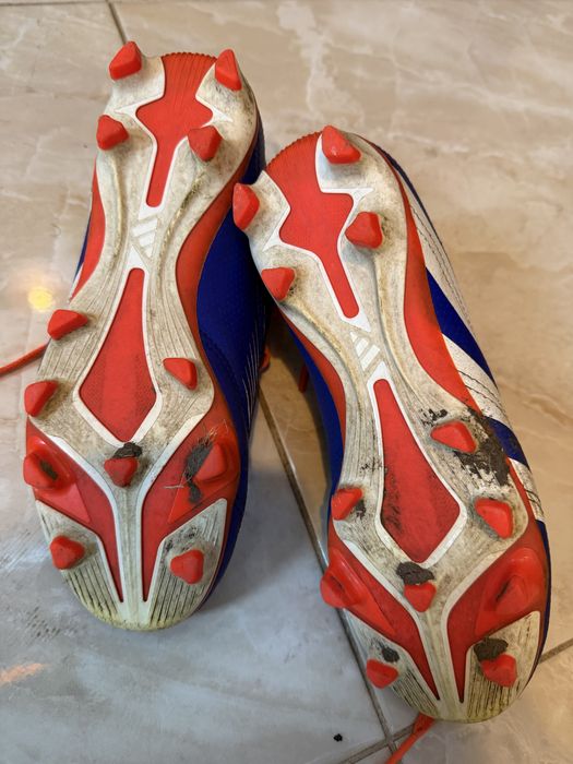 Бутси Adidas Predator