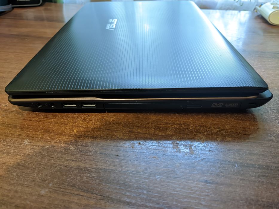 Ноутбук Asus k53s