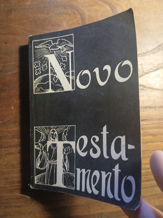 O Novo Testamento