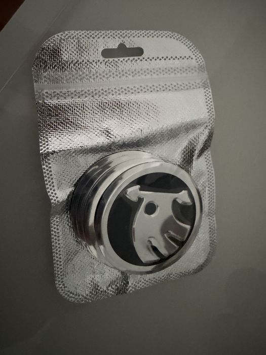 Simbolos tampa da jante  skoda novos