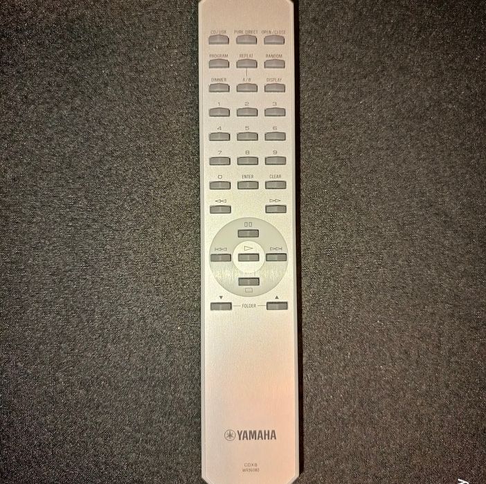 pilot YAMAHA CD-S 303 , 300 Oryginalny