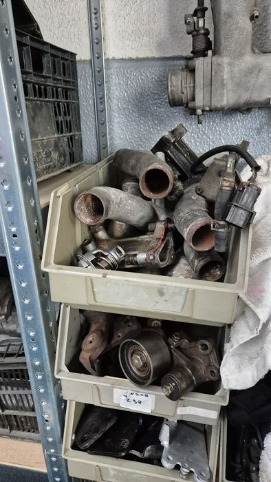 Peças de electrónica 300ZX