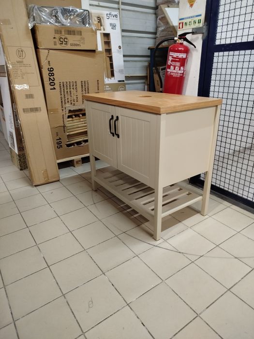 Móvel de WC para Lavatório