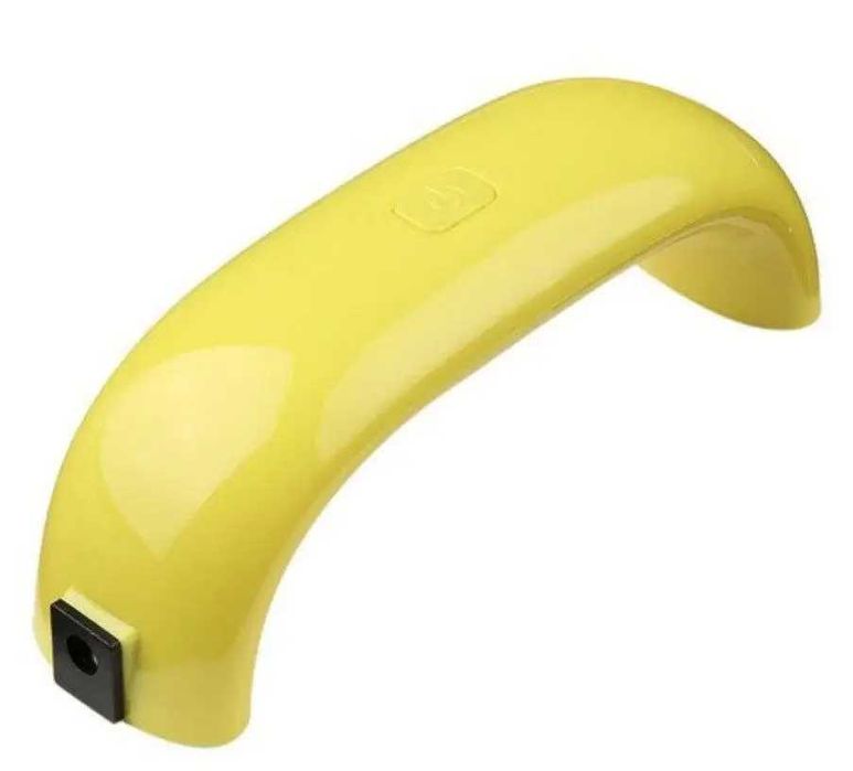 LED-лампа для полимеризации гель-лаков 9W