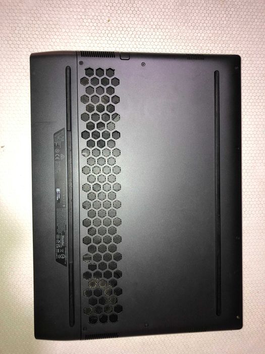 Alienware Gaming Laptop – High Performance, Excellent Condition