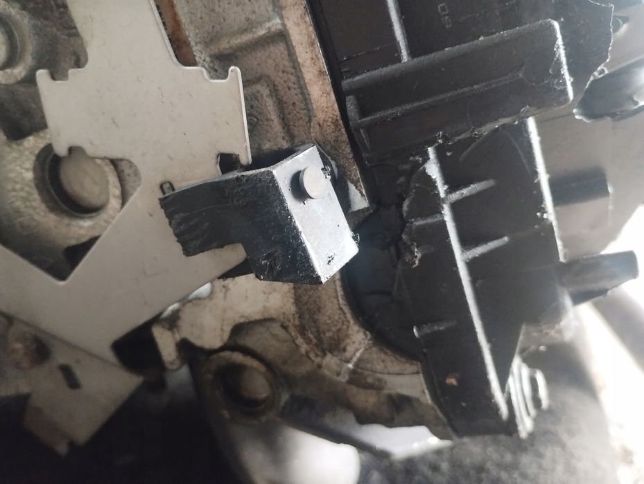 Bmw E39 Silnik Kompletny M54 B25