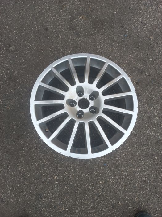 Alufelga 5x112 r18 et 35 8cali