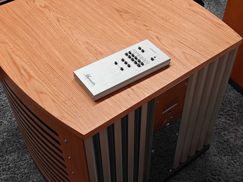 Акустическая система Burmester