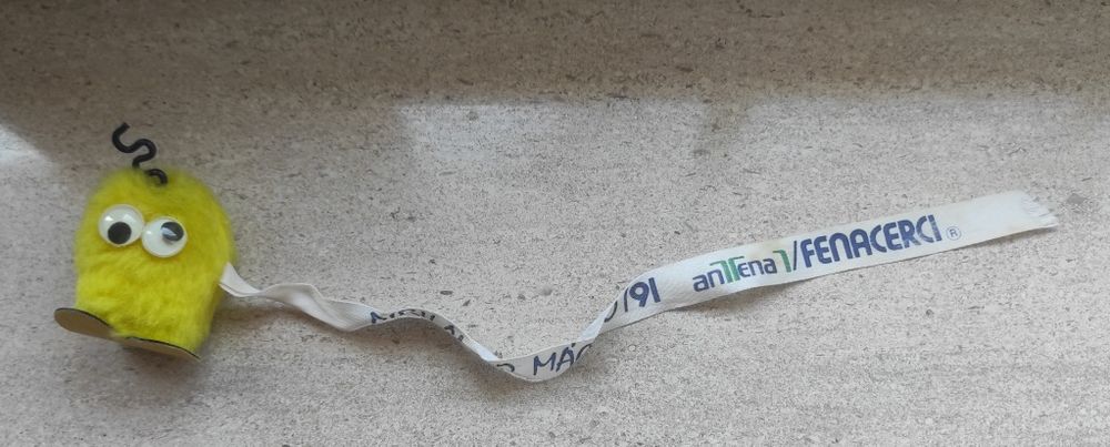 Pirilampos mágicos