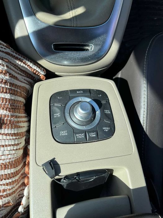 Renault grand scenic
