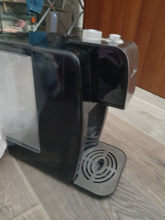 Дозатор горячей воды Profi cook 1168