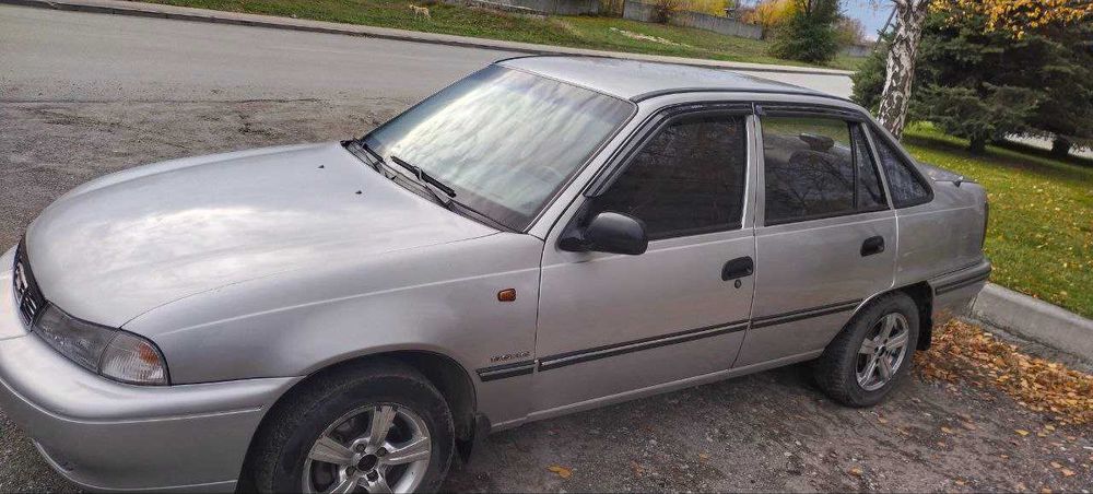 Продам авто Deawo Nexia