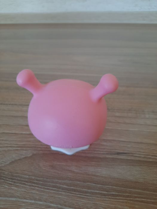 Mombella gryzak grzybek uspokajacz Mushroom, stan idealny