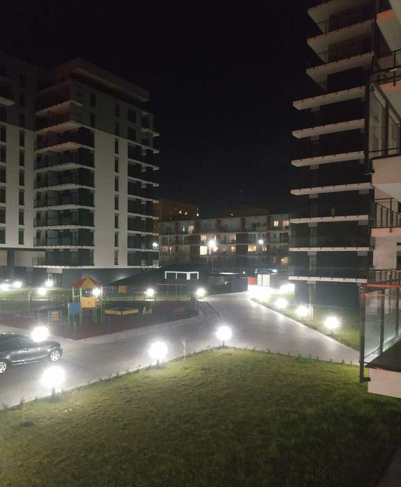 Mieszkanie Centrum miasta , wysoki standart ul. Lenartowicz