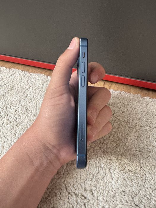 Iphone 13 mini | stan bdb | nowa bateria