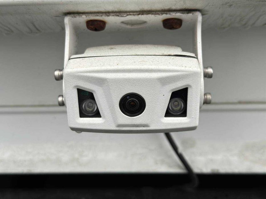 Volkswagen Crafter 2016