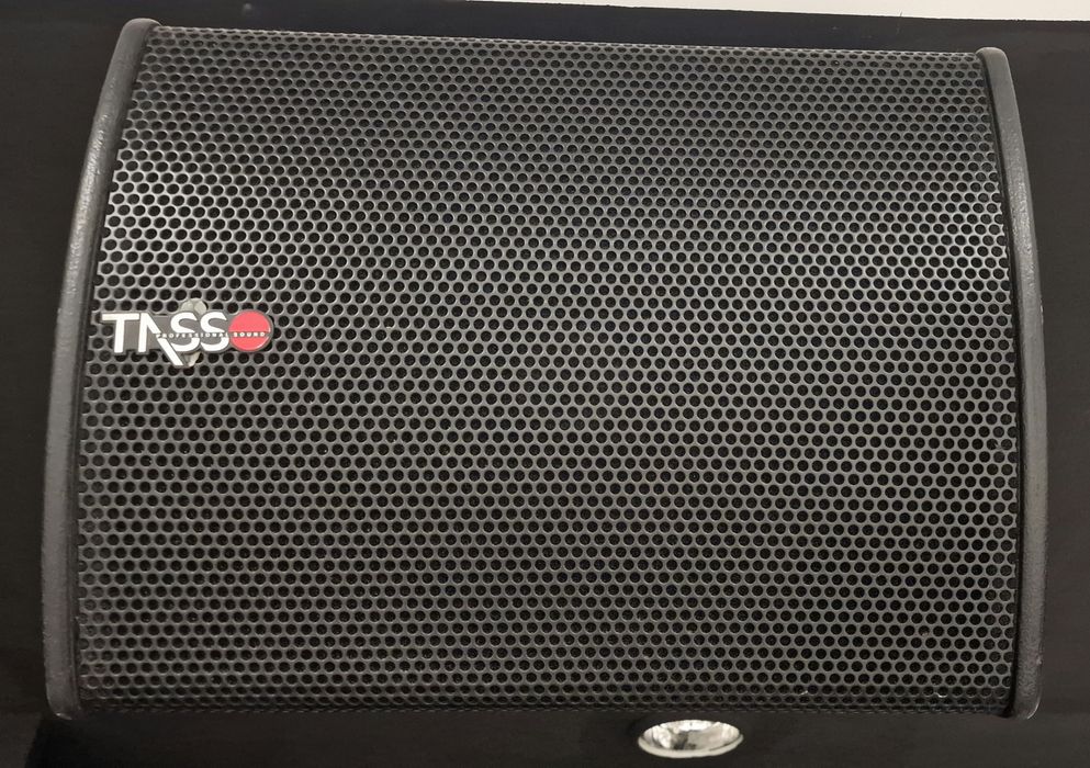 Colunas passivas Tasso 350W
