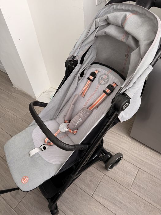 Коляска cybex beezy