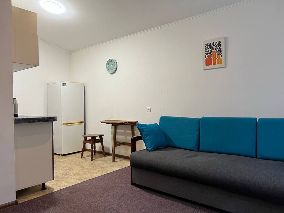 Оренда квартири з двориком в с. Білогородка вул. Абрикосова, 40