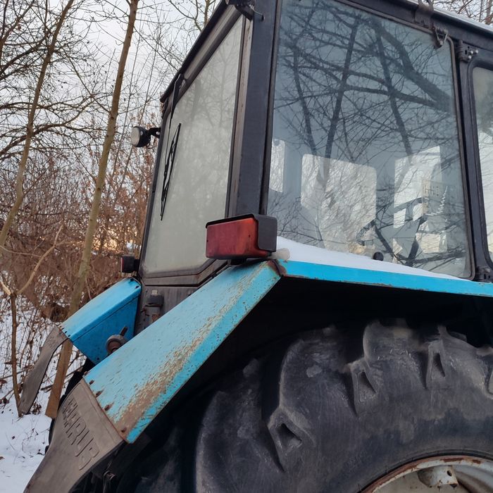 Трактор МТЗ 892 2011р