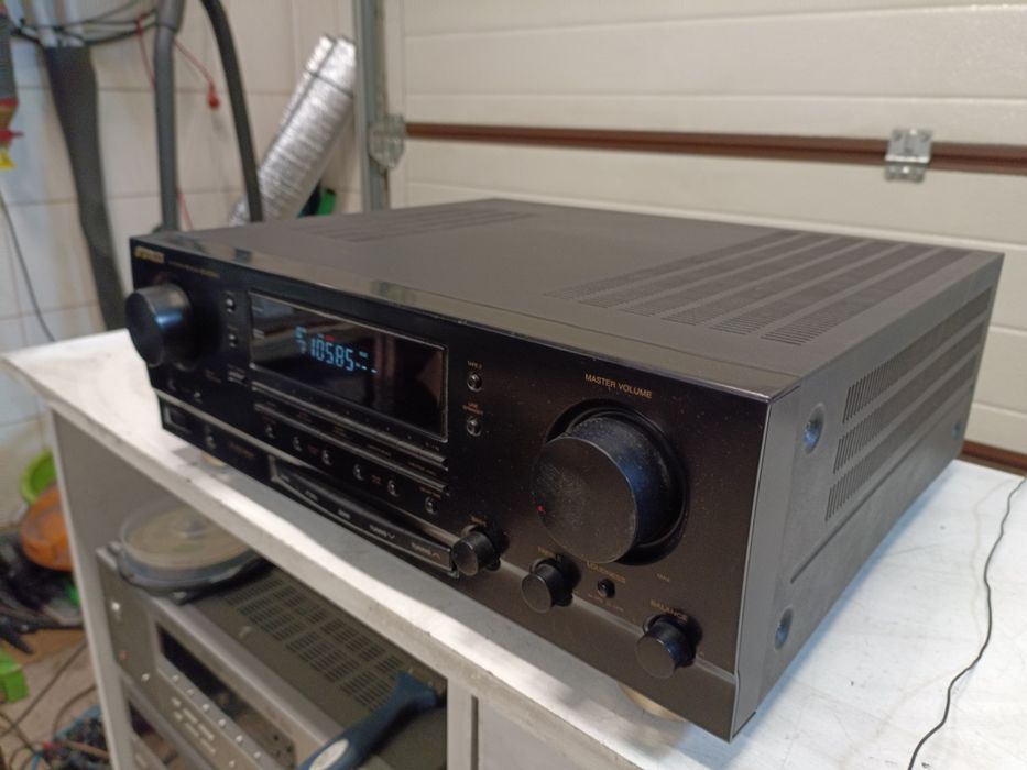 Amplituner SANSUI RZ-6100AV