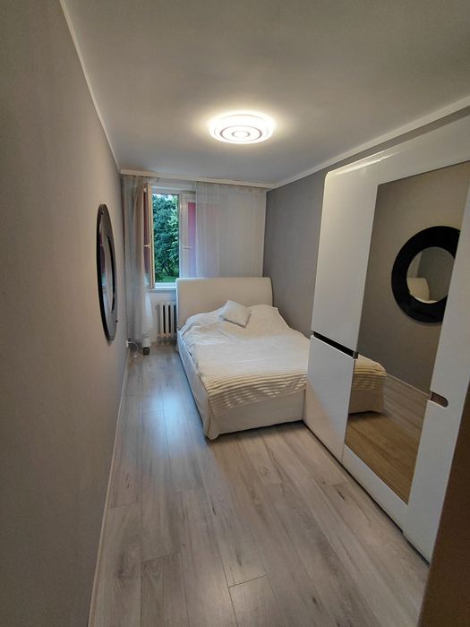 JELITKOWO-ŻABIANKA blisko Ergo Areny.Wolne.