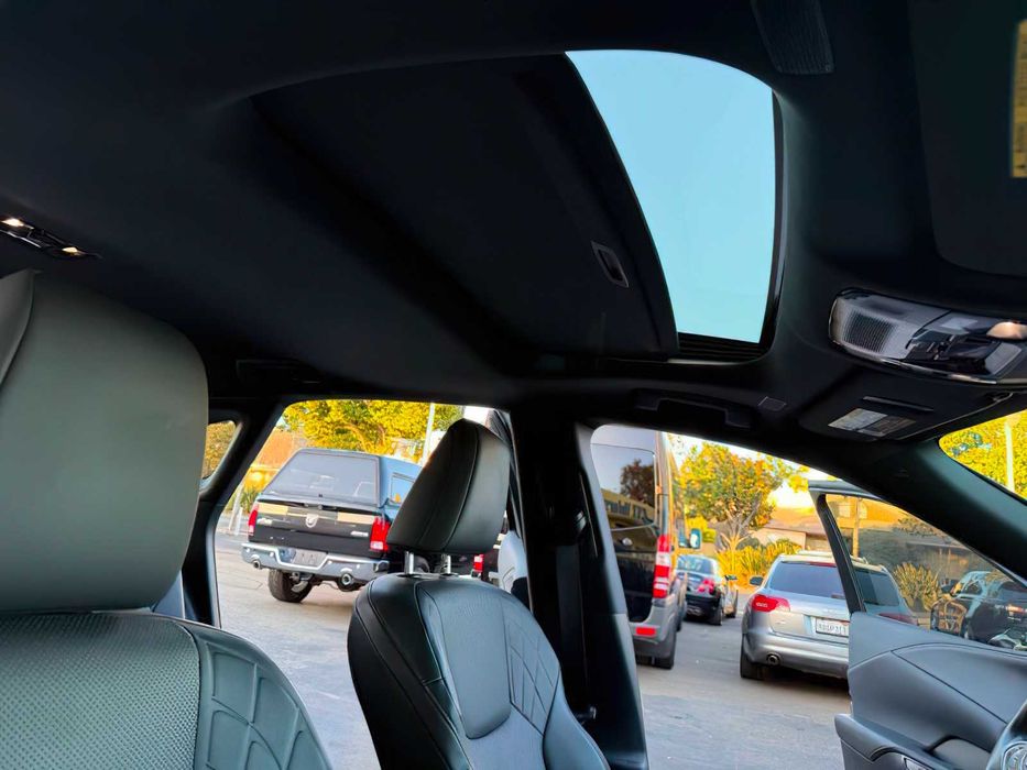 Lexus Rx 350H Luxury      2024