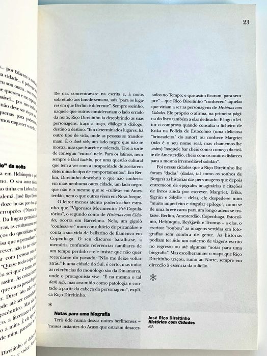 Revista LER – Livros e Leitores núm. 51