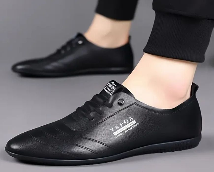 Buty męskie roz.43