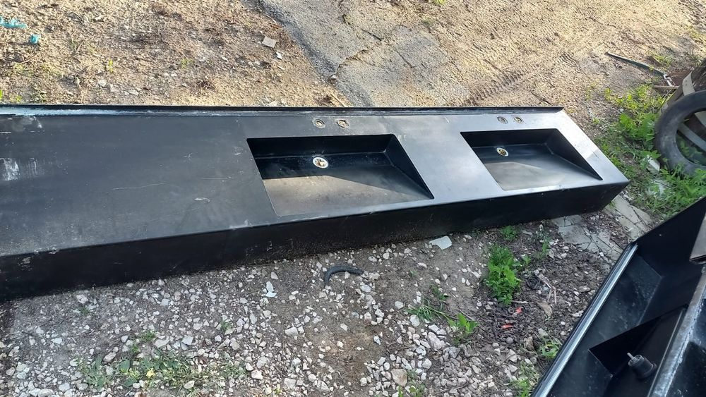 Pias Lava mãos / Casa de Banho