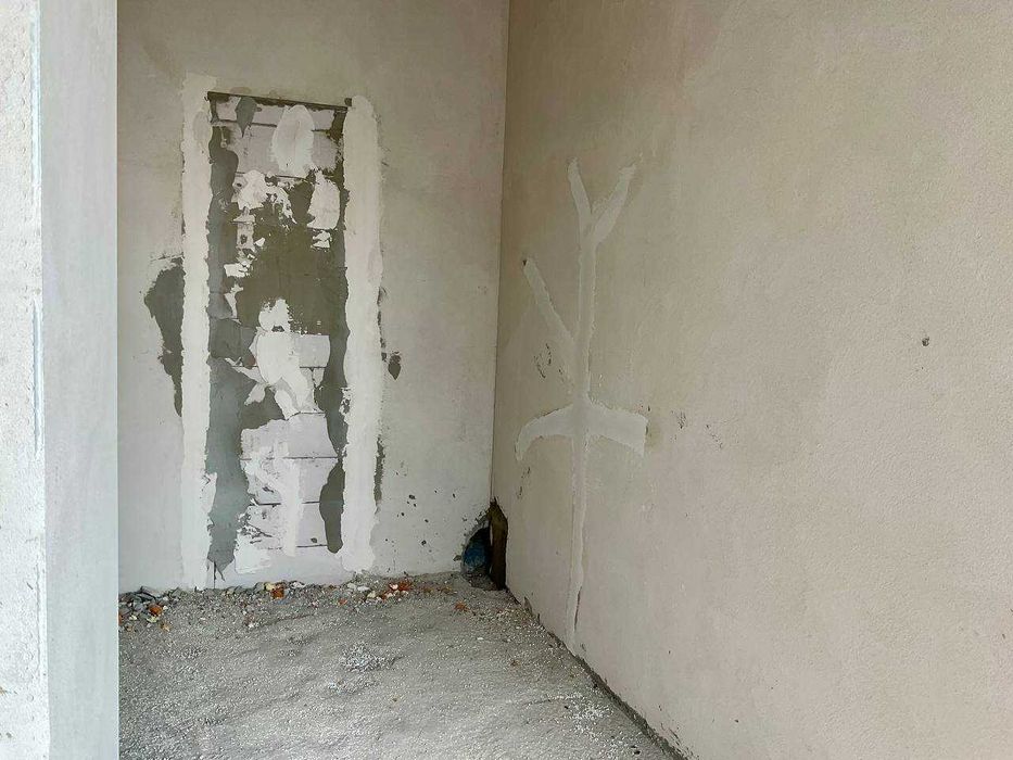 ЖК Парус/Озеро/Пентхаус/Тераса/ двокімнатна +кухня студія