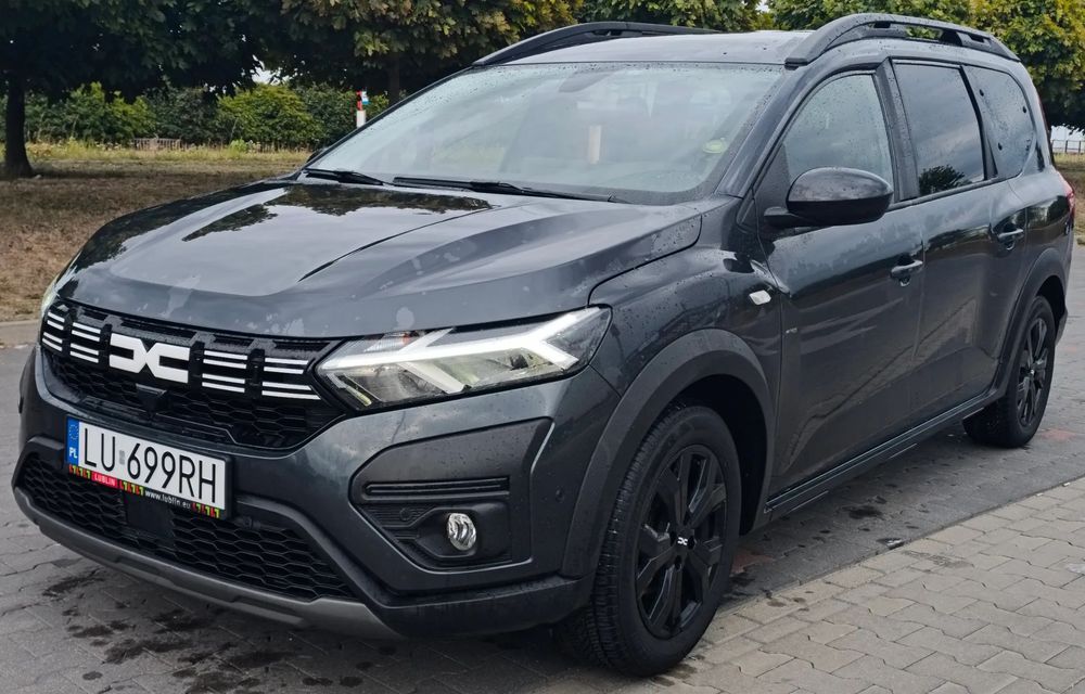 Dacia Jogger