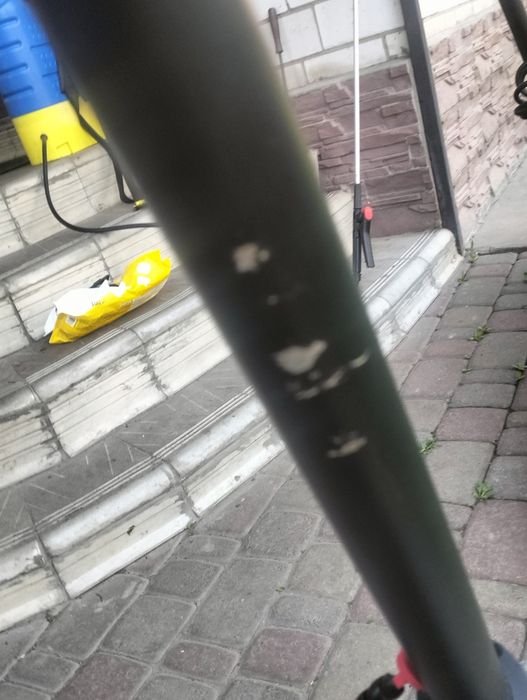 Самокат Best scooter