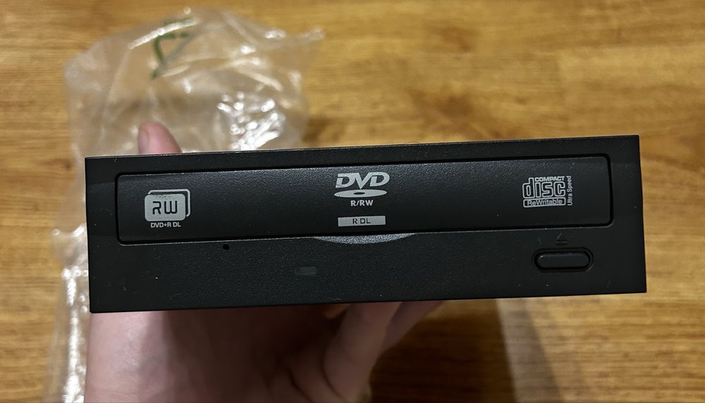 Napęd/Nagrywarka DVD