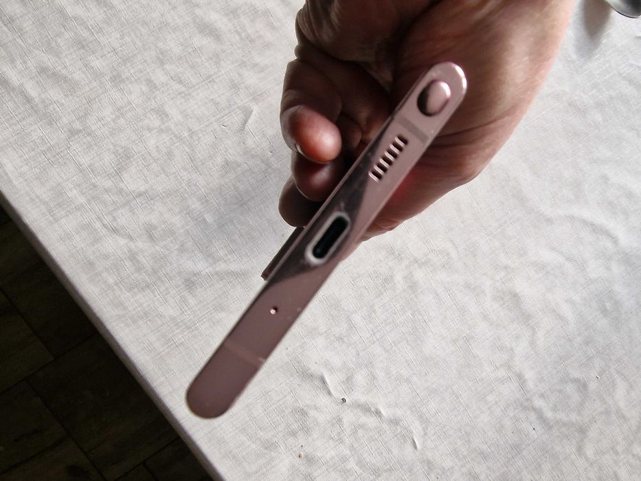 Samsung Galaxy note s20 ultra 12/256gb