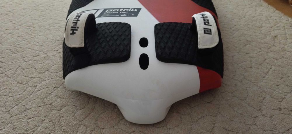 Deska windsurfingowa PATRIK SLALOM 130