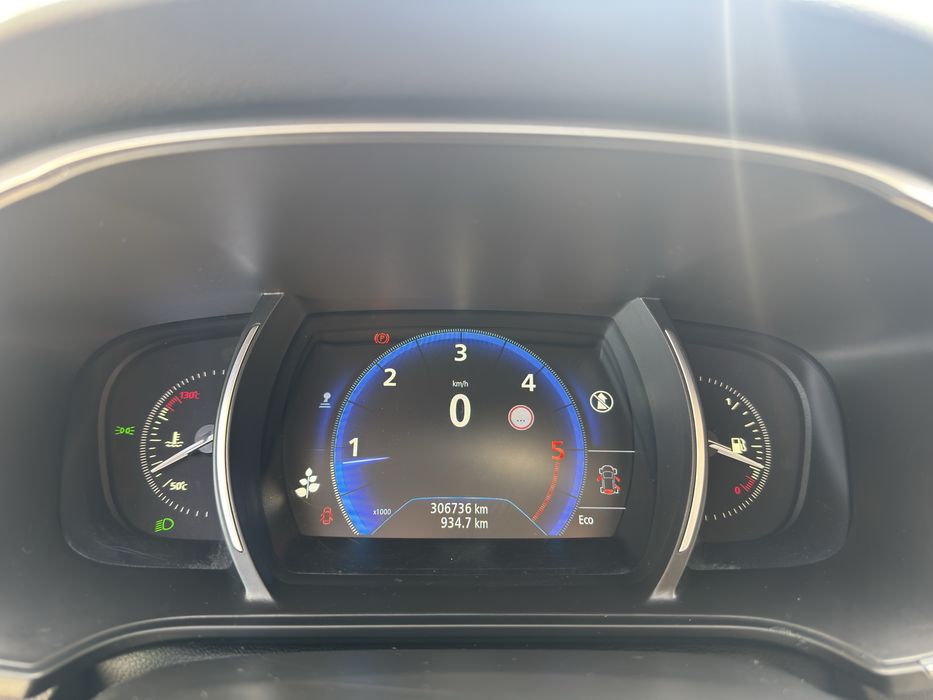 Renault Mégane 2016   [ACEITO RETOMAS]