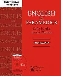 English for paramedics. PZWL. Nowy Produkt