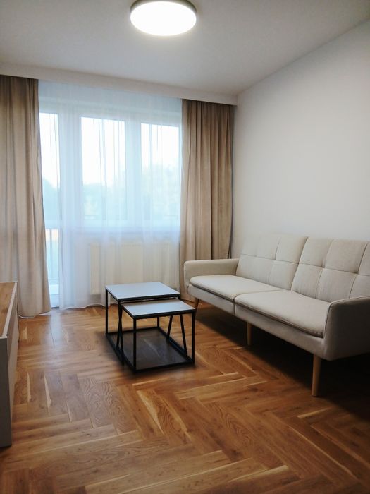 Do wynajęcia nowe mieszkanie – Międzyrzec Podlaski, ul. Wyszyńskiego 15 - Widok 3
