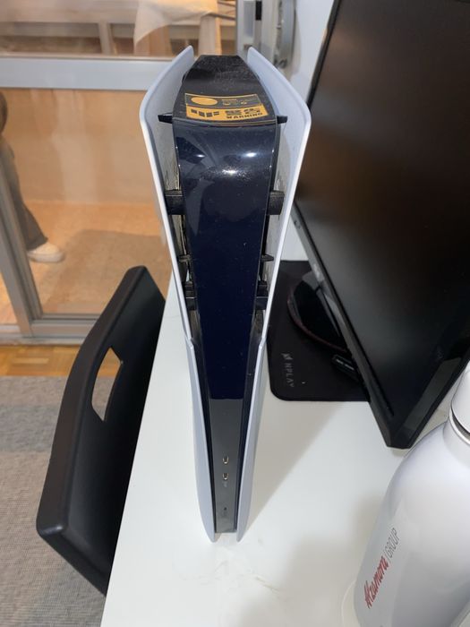 Ps5 midia digital 500gb