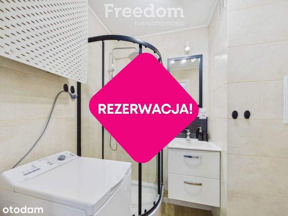 2 pokoje po remoncie | Centrum Koła | Parter