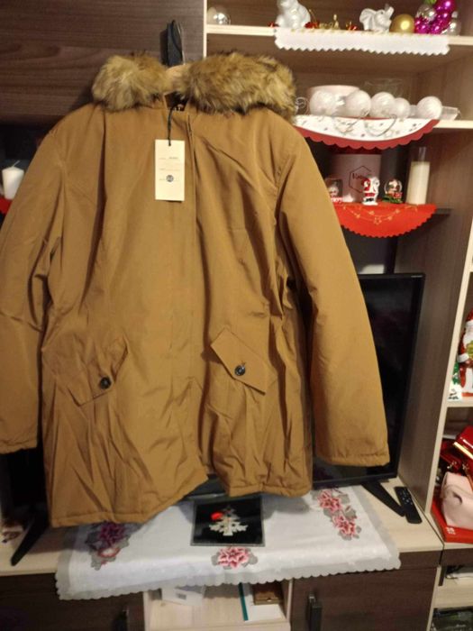 Nowa kurtka , duży rozmiar