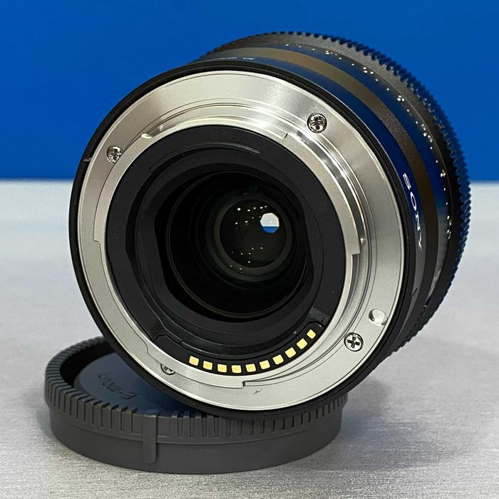 Sony FE 40mm f/2.5 G | NOVA | 3 ANOS DE GARANTIA